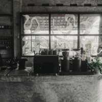 BLEND & BLOOM | A NEW COFFEE SHOP IN SUKABUMI