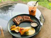 📍At Kan Cafe & Eatery