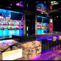 Aloft Taipei Zhongshan: Urban Chic in the Heart of Taipei