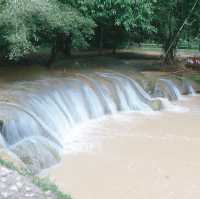 น้ำตกกะเปาะ