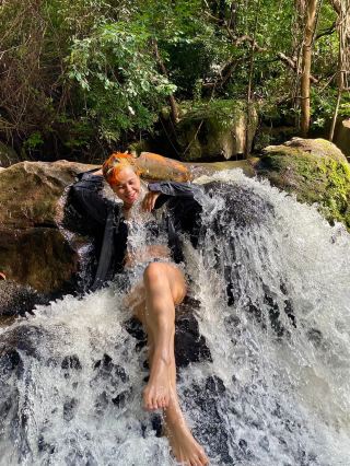 Namtok Khao Ito