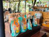 เติมสุข Cafe' & Restaurant 
