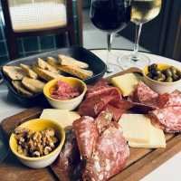 中環意式小酒館🍷Bambino (中環)