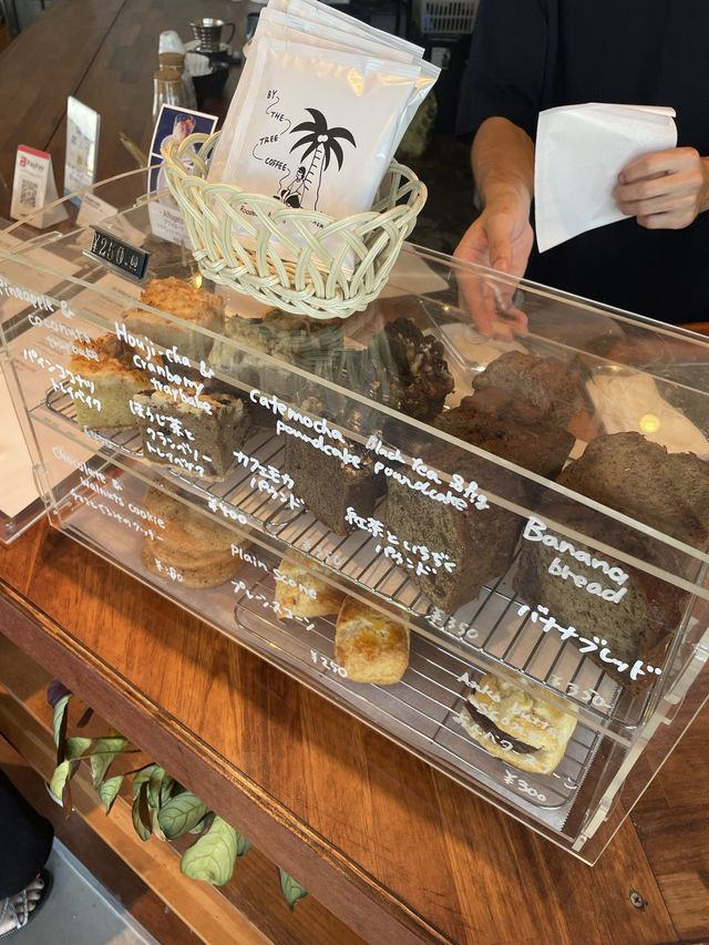 奄美大島　朝活できるお洒落カフェ☕️