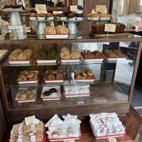 卵やバターを使わないクッキー専門店🍪
