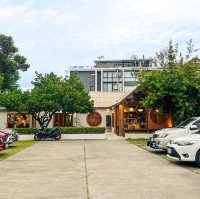 ร้านอาหารใต้ในเชียงใหม่ "สำรับกับข้าว" ย่านนิมมาน