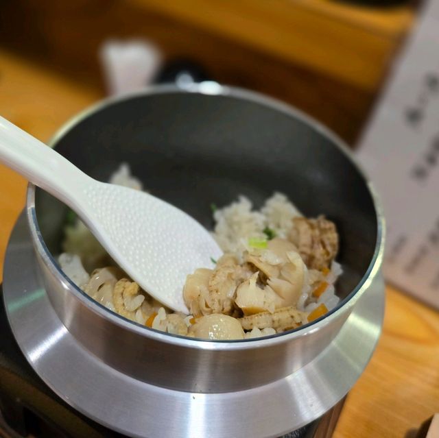 일본여행 현지인 이자카야맛집 居酒屋北味