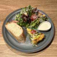 【三重】四日市のおしゃれカフェ🍽️choose+🍽️