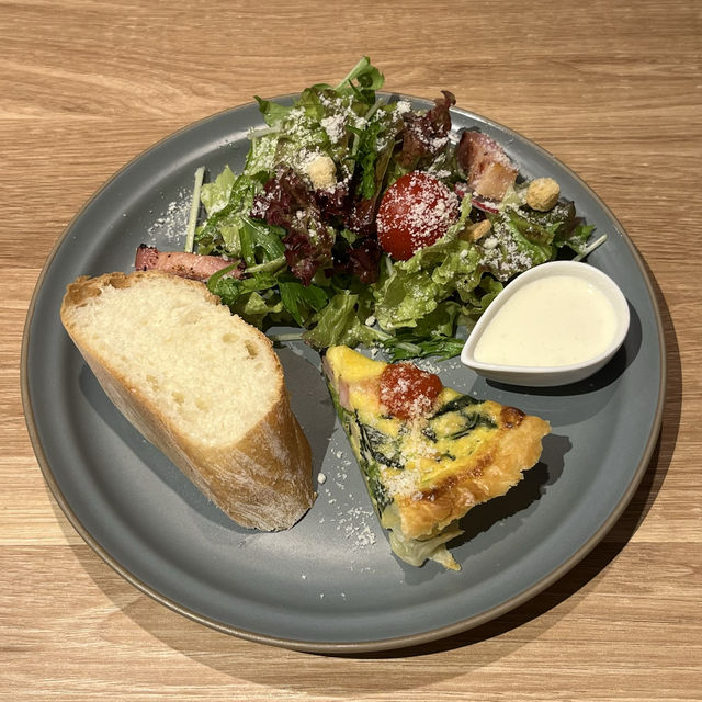 【三重】四日市のおしゃれカフェ🍽️choose+🍽️