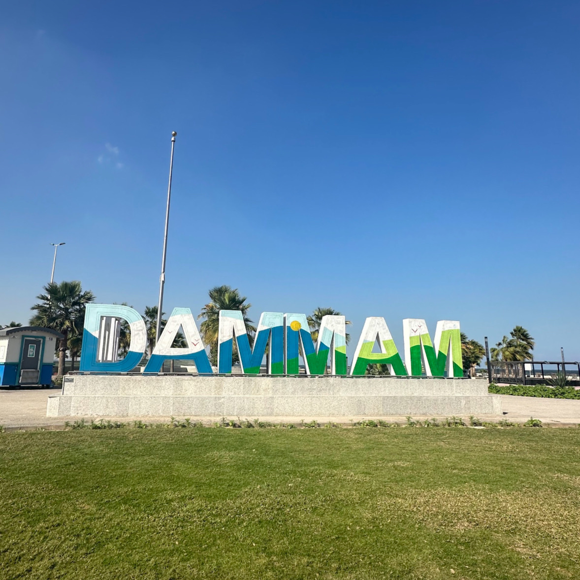 [Dammam Travel]