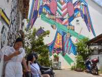 One Day Trip เมืองเก่าภูเก็ต ชมตึกชิโนโปตุกีส 