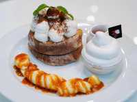 🍧หวานให้สุดแล้วหยุดที่ฉีดอินซูลินกับ Hiro Keki