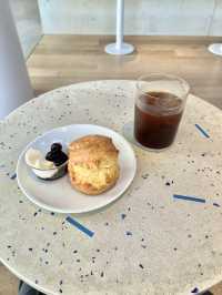 【大阪】朝活ができるカフェ