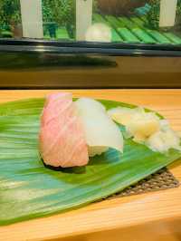 【島根グルメ】🍣 松江市の人気寿司店「初音寿し」✨