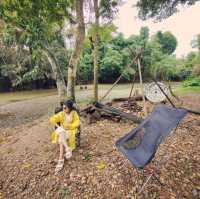 Camp.No.3 แคมป์เมืองเพชร