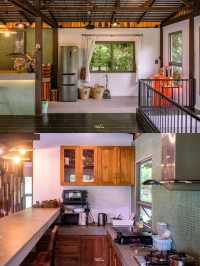 VILLA MAKAI เชียงใหม่ ไพรเวทวิลล่าวิวหลักล้าน🌳🏠