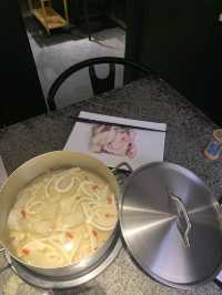 無限時椰子雞火鍋放題🥥🐔🍲