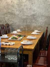 ร้านปักหลัก ร้านเด็ดเมืองจันท์ ห้ามพลาด !!! 
