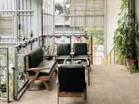 Djajanti Kitchen & Coffee