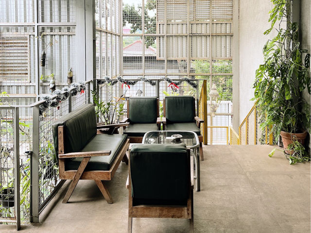 Djajanti Kitchen & Coffee