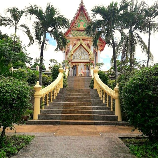 Sapamthummaram Temple