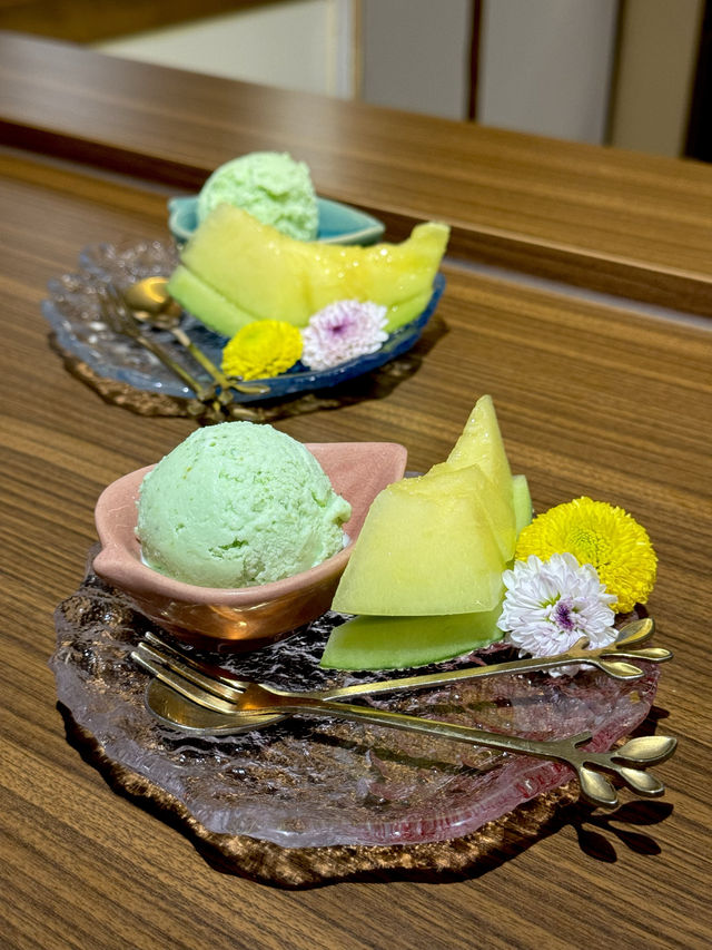 《Restaurant week抵食壽喜燒》