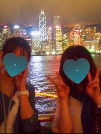香港に行ったら外せない！！おすすめスポット3選🤩🇭🇰🧡【香港】