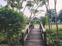  นานาบีช รีสอร์ท@ทุ่งวัวแล่น ชุมพร