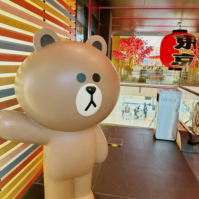 Exploring Tokyo Street: A Japanese Shopping and Dining Experience at Pavilion Kuala Lumpur