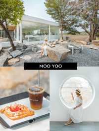 มัดรวม 4 คาเฟ่น่ารักนครปฐม วันเดียวก็เที่ยวได้🍰🥤