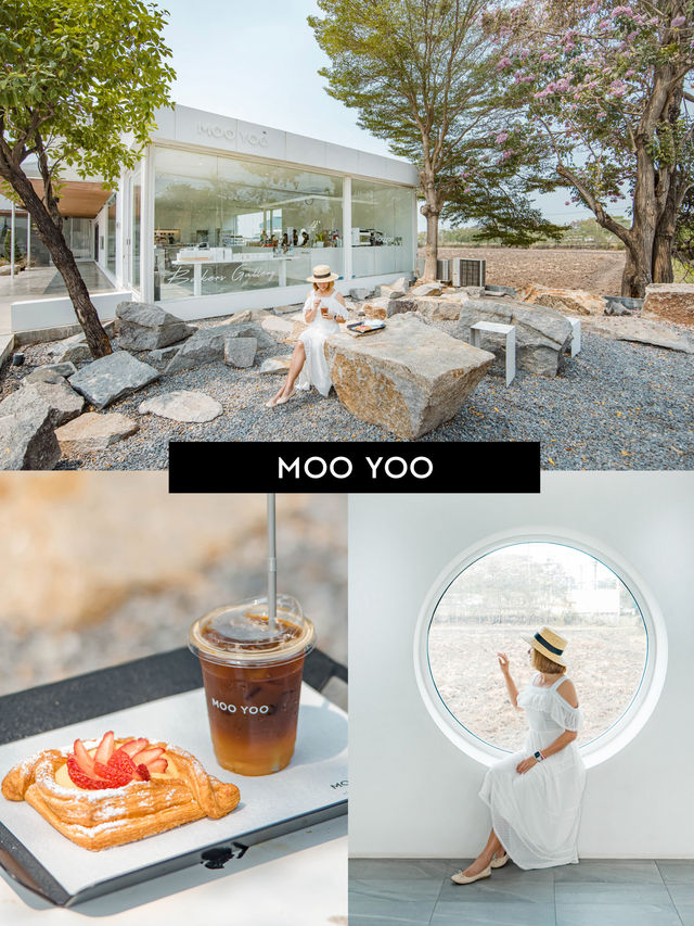 มัดรวม 4 คาเฟ่น่ารักนครปฐม วันเดียวก็เที่ยวได้🍰🥤