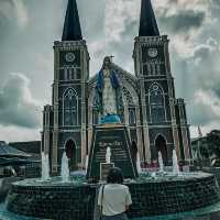 เที่ยวเกาะกูด 2 วัน 2 คืน แถมแวะเที่ยวจันทบุรีด้วย