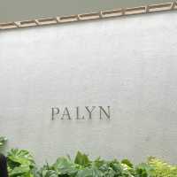 PALYN CAFE AND EATERY