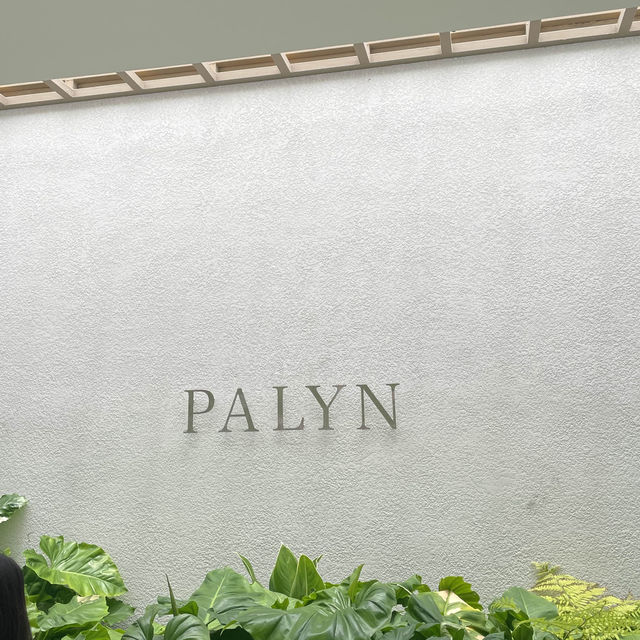 PALYN CAFE AND EATERY