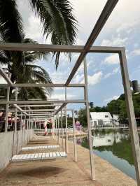 Mabuna Resort Singburi