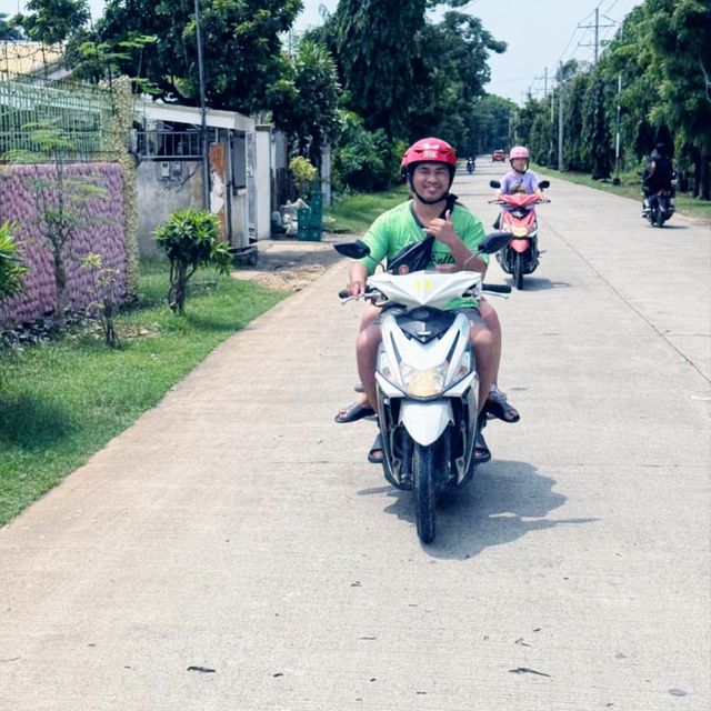 BANTAYAN ISLAND ADVENTURE!