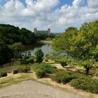 四季折々のイベント「大池公園」