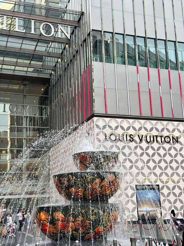  Pavilion KL Kuala Lumpur