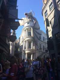 Fun Day at Universal Studios Florida 🇺🇸