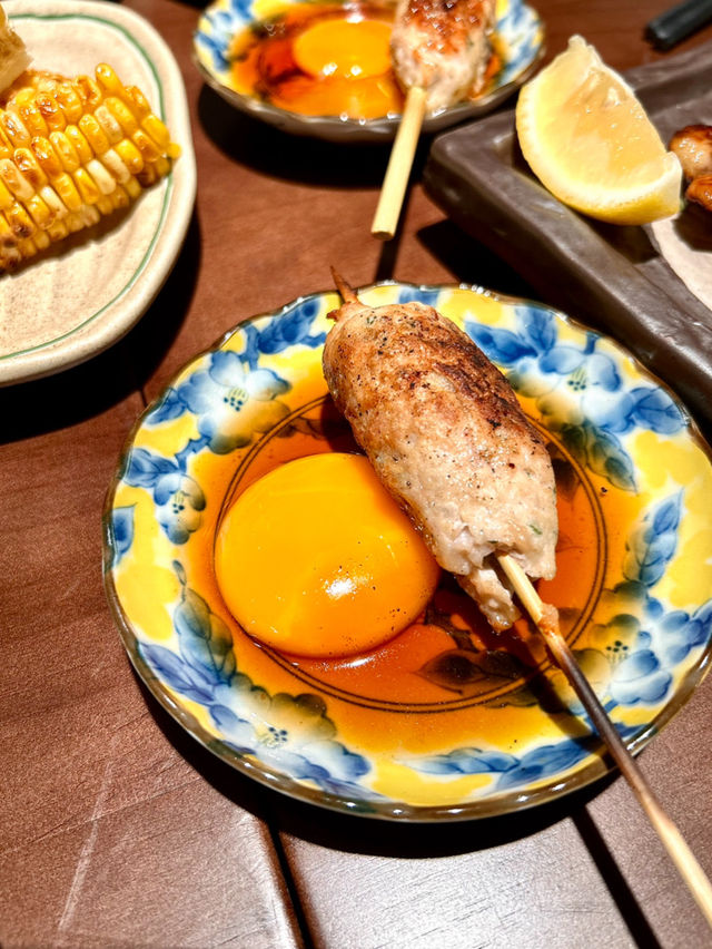 銅鑼灣高質日式居酒屋