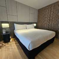 Luxury Redefined: My Stay at the Garden Suite