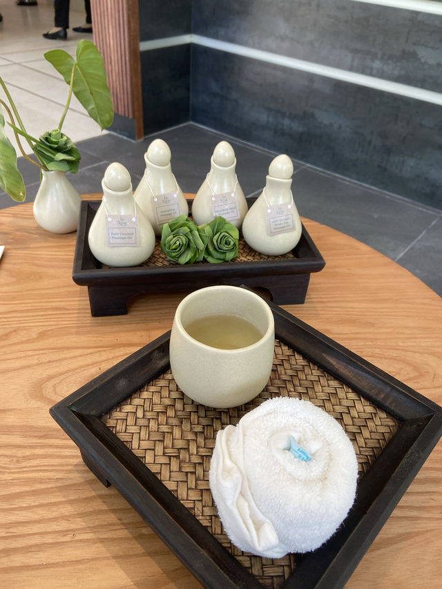 Stay Wellbeing & Lifestyle Resort