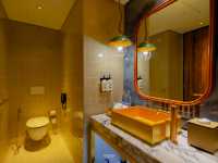 Hotel Indigo Bangkok Wireless Road