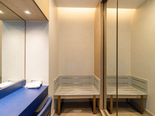  S. Sriracha Hotel & Residence #ที่พักศรีราชา