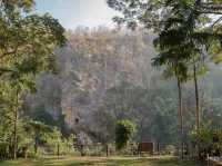 รีวิว River Kwai Resotel 