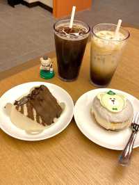 작품도 보고 커피도 마실 수 있는 양주 스타벅스 가나아트파크점☕️