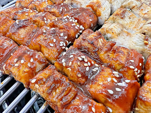 고창 선운사 장어 맛집
