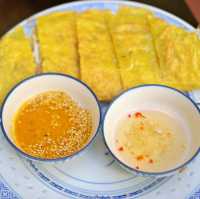 🇻🇳 다낭 미케비치 근처 로컬 맛집