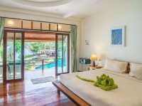 Resolution Resort 