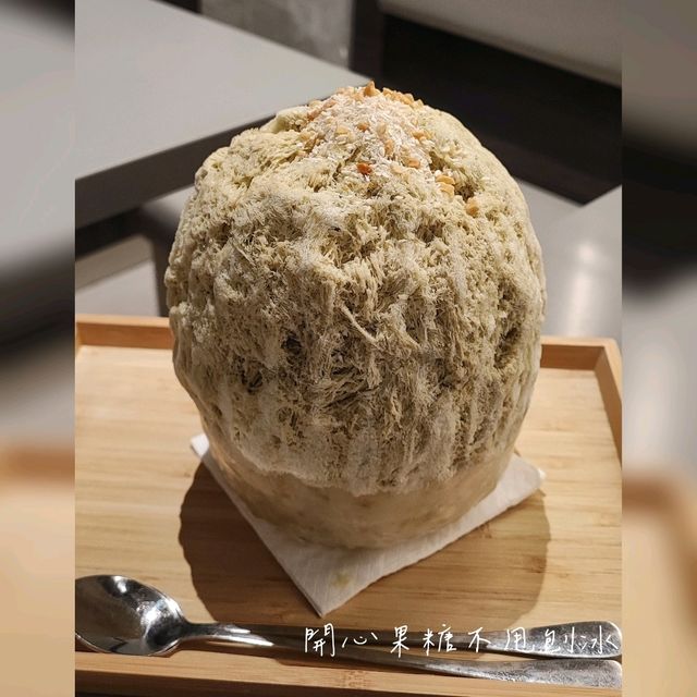 尖沙咀打卡雲朵cafe☁️